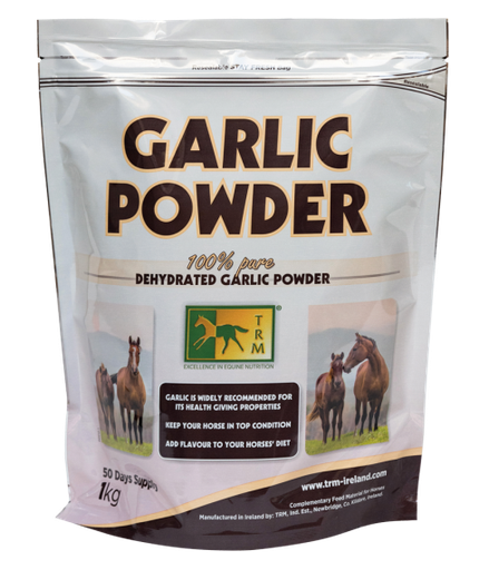 TRM Garlic Powder 2.5 kg