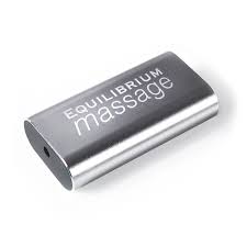 Equilibrium Massage Pad spare battery