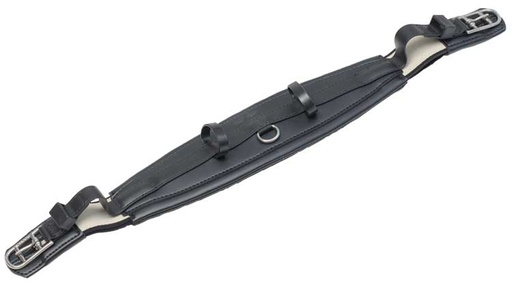 ZILCO Girth -shaped elastic 30" 523630