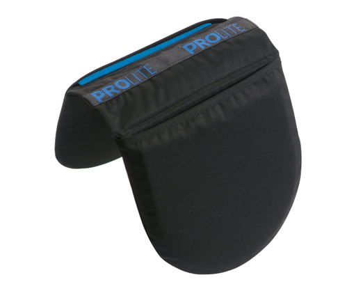 Prolite wither pad adjustable