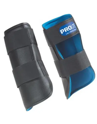 Prolite open tendon front 