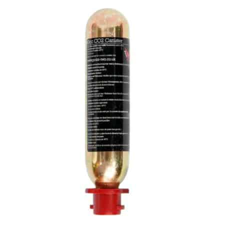 Point two Pro air canister 50cc