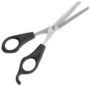 ZILCO Thinning shears 317020