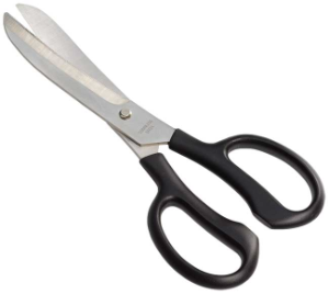 ZILCO fetlock shears 317010