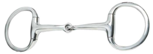 ZILCO Egg but thin 4" 123232