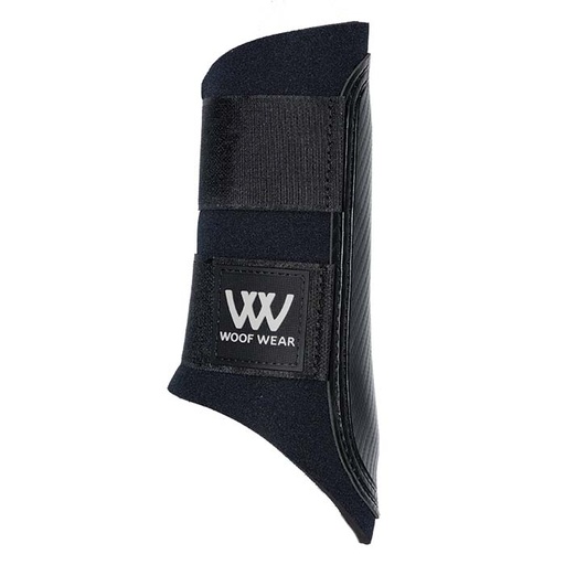 Woofwear Club boot black