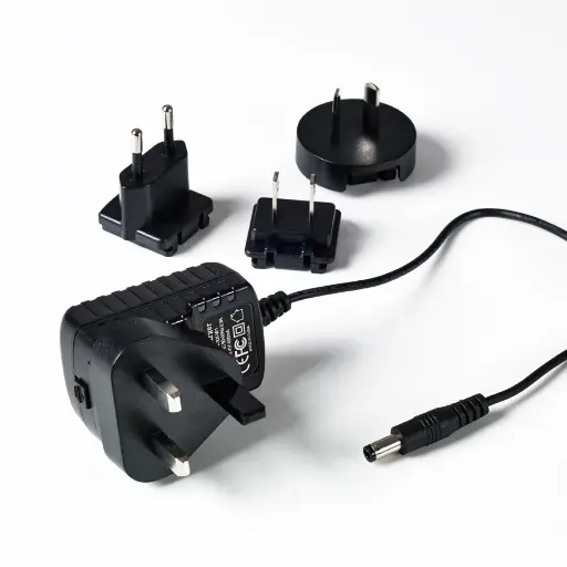 Equilibrium Massage Pad spare charger