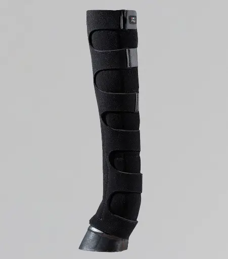 PE Ice boots ( 9 pockets )