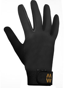 Macwet climatec long black