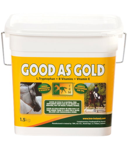 TRM Good as Gold 1.5kg