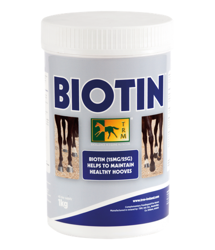 TRM Biotin 1kg