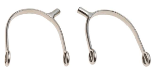 ZILCO spurs child offset 861580