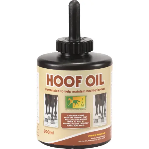 TRM Hoofoil 800ml