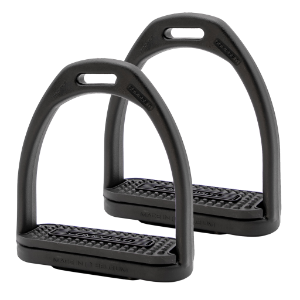ZILCO compositi 2 bar stirr up black child 891491