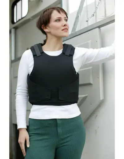 Airowear bodyprotector EXPO 