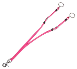 ZILCO Endurance martingale SS cerise 269426