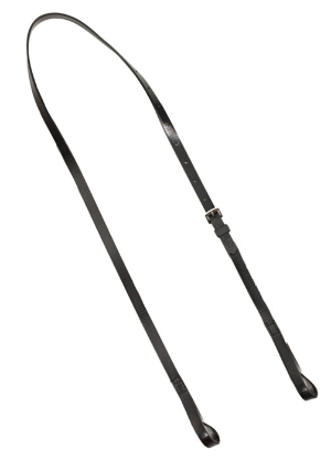 ZILCO strap for stainless steel tongue clip 132520