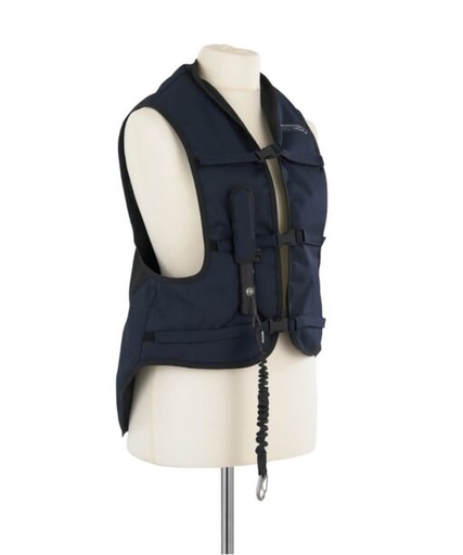 Helite Airnest airvest navy