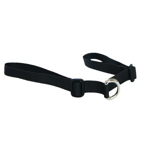 Helite saddle strap