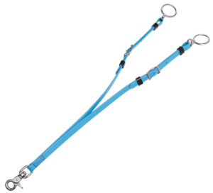 ZILCO Endurance martingale SS cyan 269422