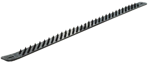 ZILCO rein or pole burr 532810