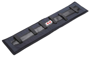ZILCO SAD pad racer mem foam blue 526202