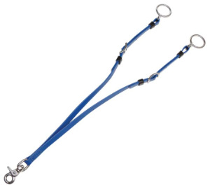 ZILCO Endurance martingale SS royal 269412