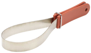 ZILCO shed'n' blade 315440