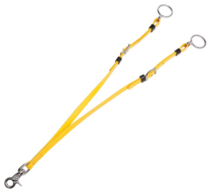 ZILCO Endurance martingale SS yellow 269404