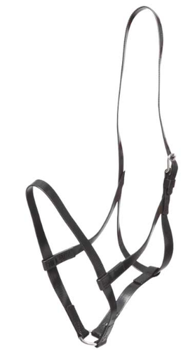 ZILCO under halter full 480409