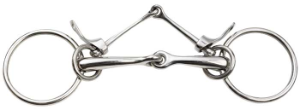 ZILCO Norton bit 5" 122575