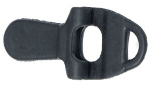 ZILCO  tongue layer rubber 136520