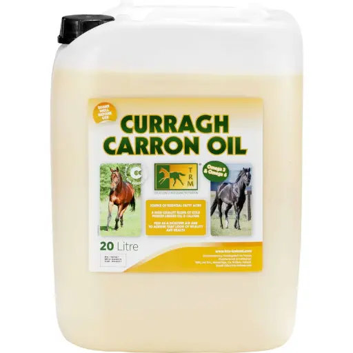 TRM Curragh Carron Oil 20lt