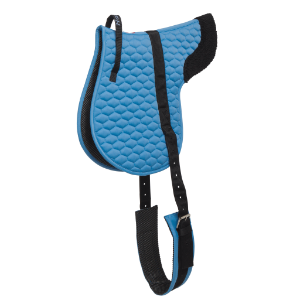 ZILCO Bare Back Pad  794522