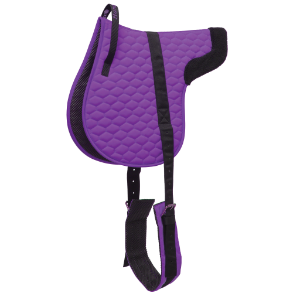 ZILCO Bare Back Pad  794527
