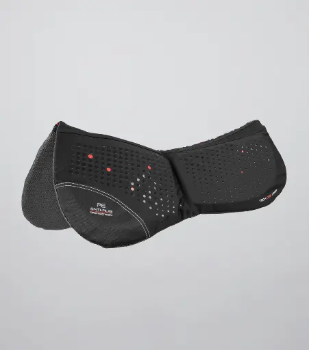 PE correction pad
