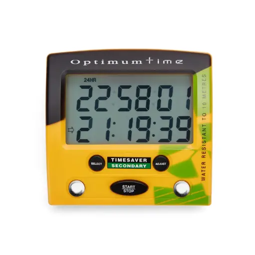 Optimum Timesaver XL Slaveclock