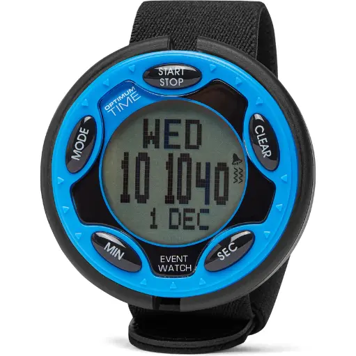 Optimum watch Ultimate event royal recharge