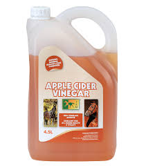 TRM Apple cider 4.5lt