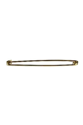 Racesafe pin plain