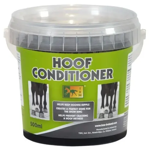 TRM Hoof Conditioner 500ml