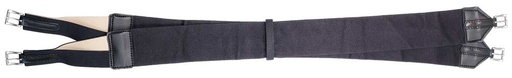 ZILCO Girth tubular cotton 1 end elastic 523905
