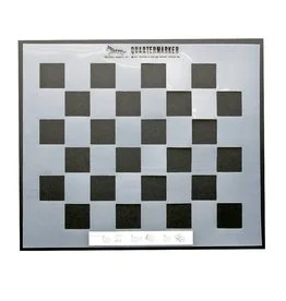 Quarter Marker Square pony