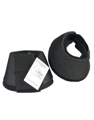 Style over reach boot AIR