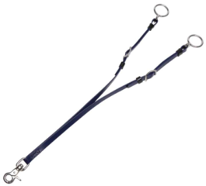 ZILCO Endurance martingale SS dark blue 269402