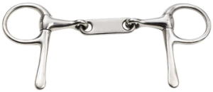 ZILCO half spoon dr Bristol  122525