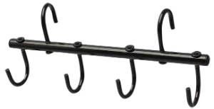 ZILCO tack rack 871516