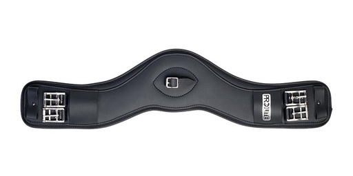 Prolite girth short black