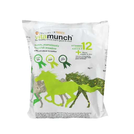 Equilibrium Vitamunch Meadow (5x1kg)