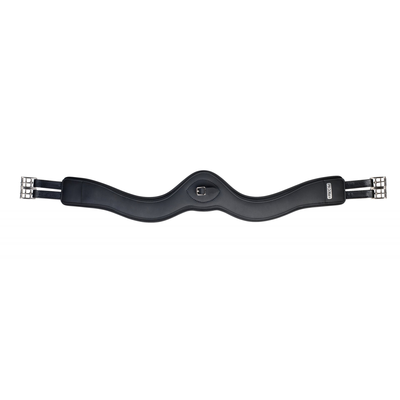 Prolite girth long narrow black